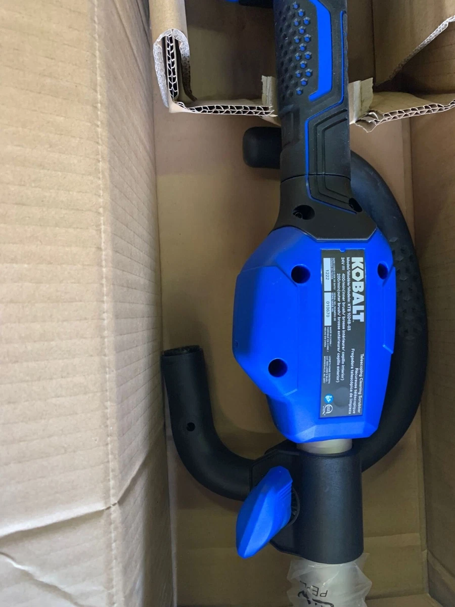 Kobalt power washer deals