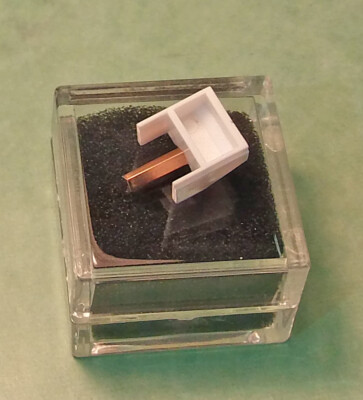 Puntina Per Giradischi Philips - Ricambio Per D58, D59, D60, GP Serie - Foto 5