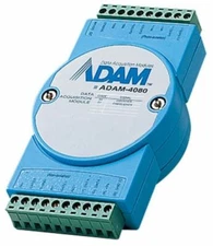 Advantech Counter/Frequency input ADAM-4080 4080  c/n:N8D22  Rev:A1 L/M: MA84028