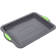 Fornitura Di Cottura Torta in Silicone Teglia Per Torte Divisorio