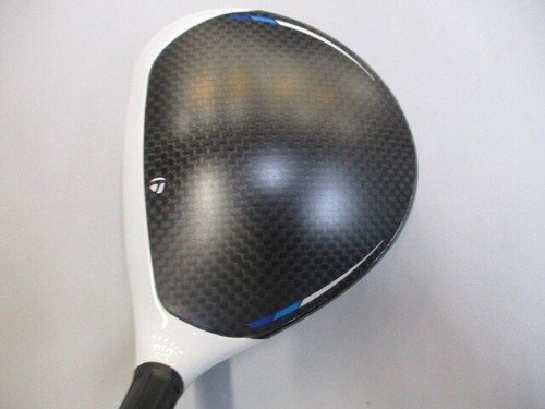 TaylorMade SIM2 MAX Fairway Wood 3W TENSEI BLUE TM50 (R) #183 Golf Clubs - Picture 2 of 6