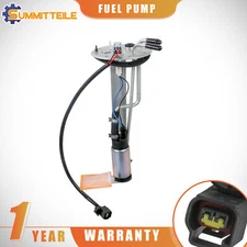 1x Fuel Pump Module Assembly For 93-97 Isuzu Rodeo 96-97 Honda Passport HP10205