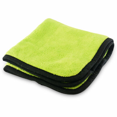 Trockentuch Mikrofasertuch Microfaser ValetPRO Drying Towel 40x40cm