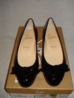 100% AUTH NEW WOMEN LOUBOUTIN SIMPLENODO FLAT BALLET/BALLERINA FLATS US 6 — photo 5