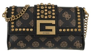 guess flap bag