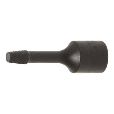 Spezial-Steckschlüssel-Einsatz, Twist, 3/8 (10) 6 mm