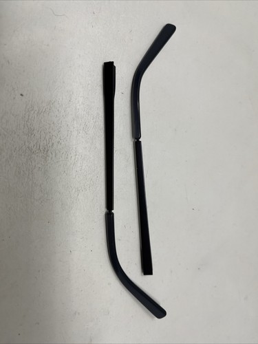 ESSENTIALS EYEWEAR EN5668 140mm BLUE TEMPLE ARM PARTS +G91