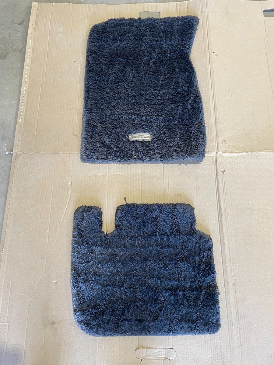 トウリヤ様mat p bkm NISSAN 300ZX Z32 JDM FAIRLADY FRONT AND REAR PASSENGER SIDE