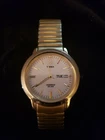 Vintage Timex Indiglo Mens Watch