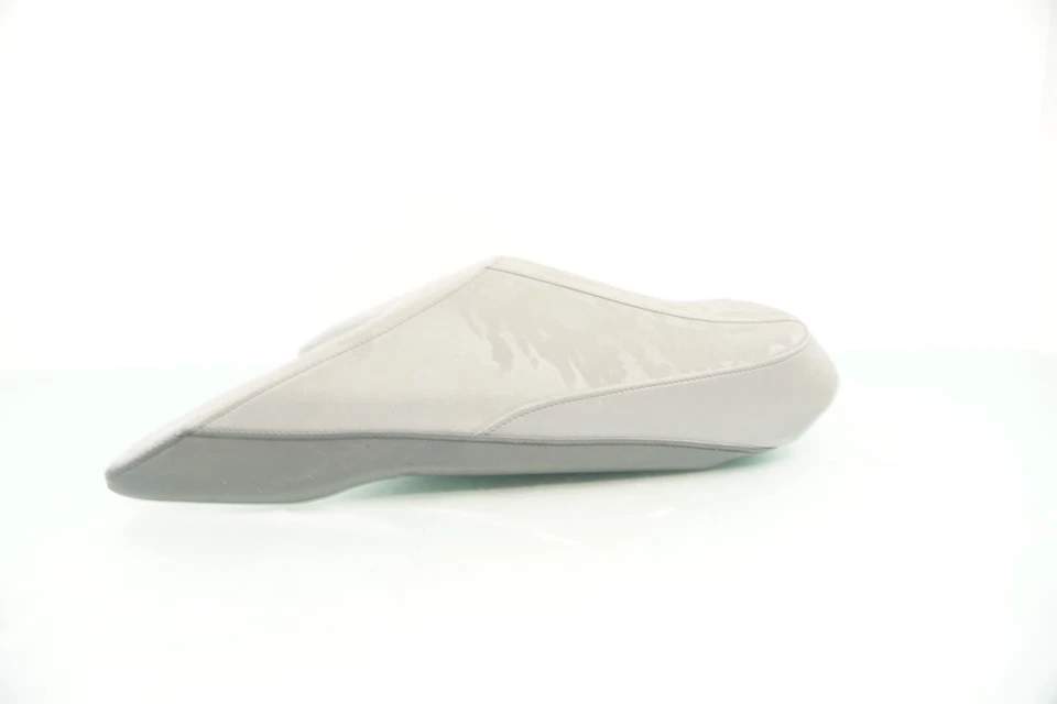 Yamaha Waverunner VX Cruiser 2015 OEM conjunto de asiento trasero gris F2X-U372A-10-00 Foto 3 de 4