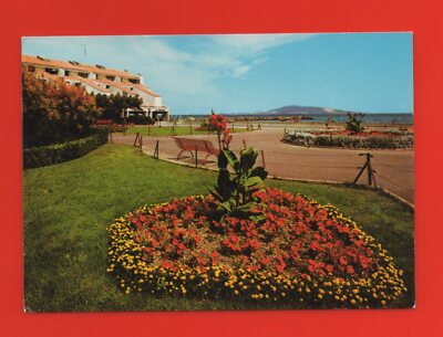 Meze - Le Jardin Public (K6721)
