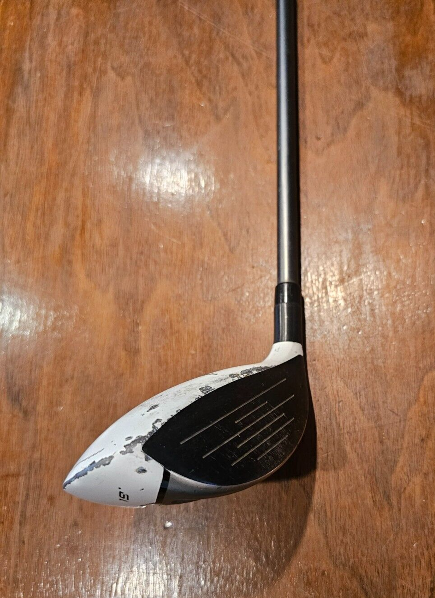TaylorMade RBZ 3番ウッド 15度 TaylorMade RocketBallz RBZ 3 Fairway Wood 15 Deg Graphite R