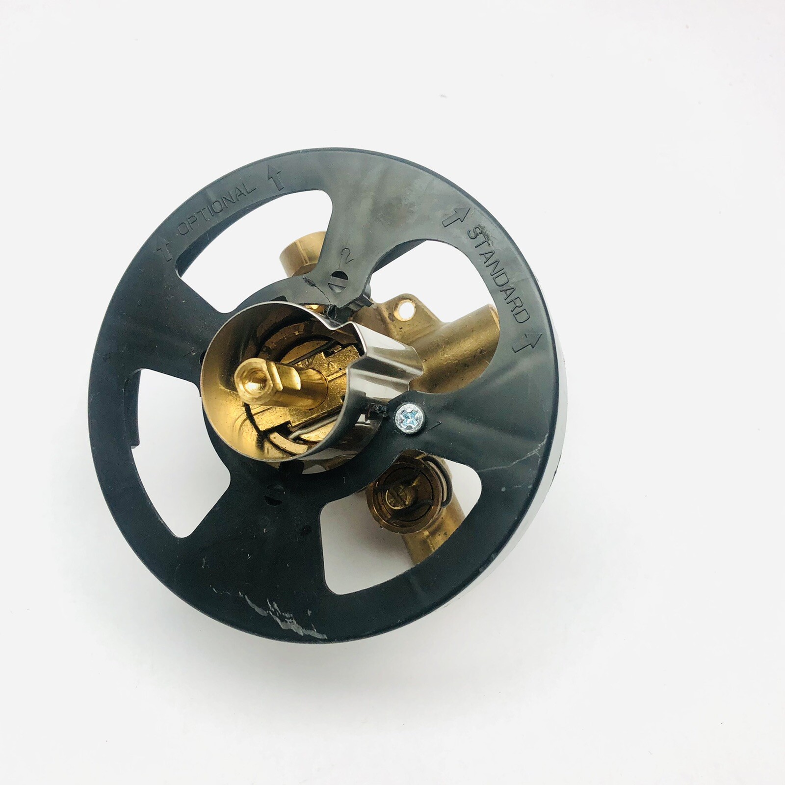 ASSE 1016P TUBE SHOWER WATER VALVE eBay