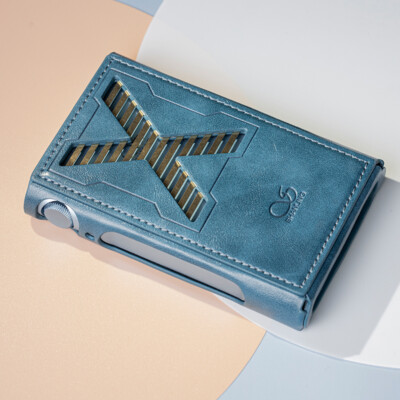 Leather Case For SHANLING M3X | eBay