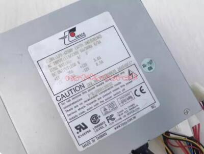 LP2-4250F AT Netzteil mit P8 P9 Interface Industriegeräte Power Supply