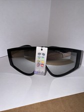 Mika Black sunglasses New With Tags