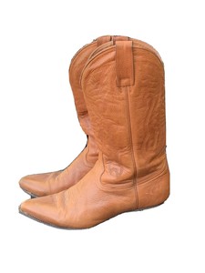 botas vaqueras dos de oro