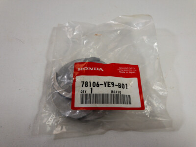 Honda Impeller 78106-YE9-B01 Neu OVP