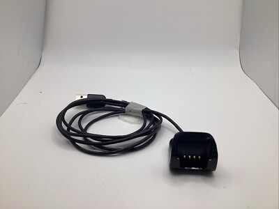 GENUINE TomTo Charge Sync USB Desk Dock for Runner Multi Sport Cardio GPS Watch