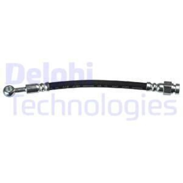 Delphi Bremsschlauch Bremsleitung Hinten Vorne Links Rechts FüR KIA Sorento I-image