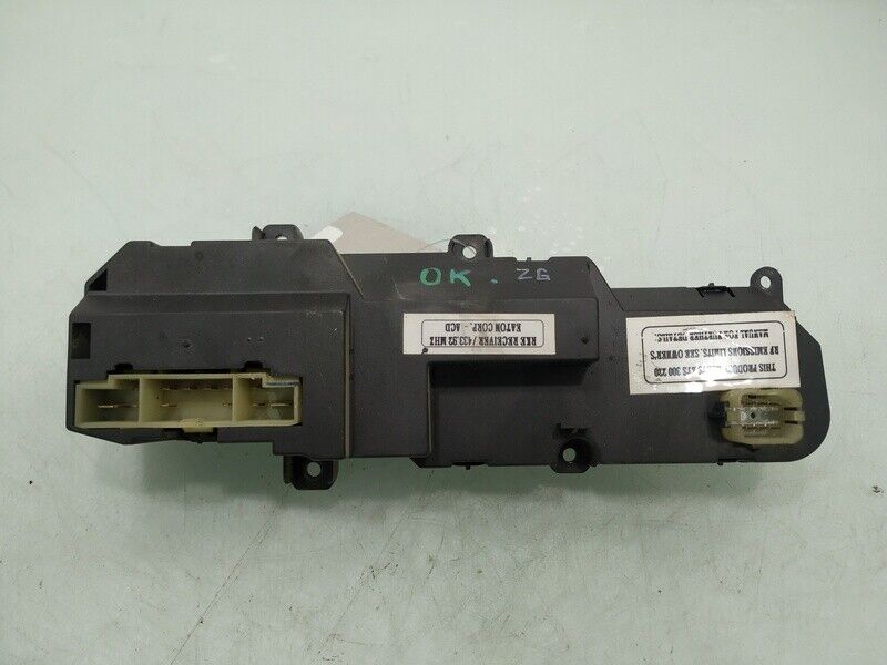 56042136 front window control panel rh for CHRYSLER JEEP GR 56042136 front window control panel rh for CHRYSLER JEEP GR