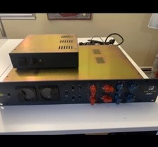 Chandler TG1 and PSU-1