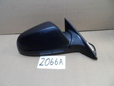 08 09 10 11 12 Malibu PASSENGER side Mirror Used Power Textured #2066-A
