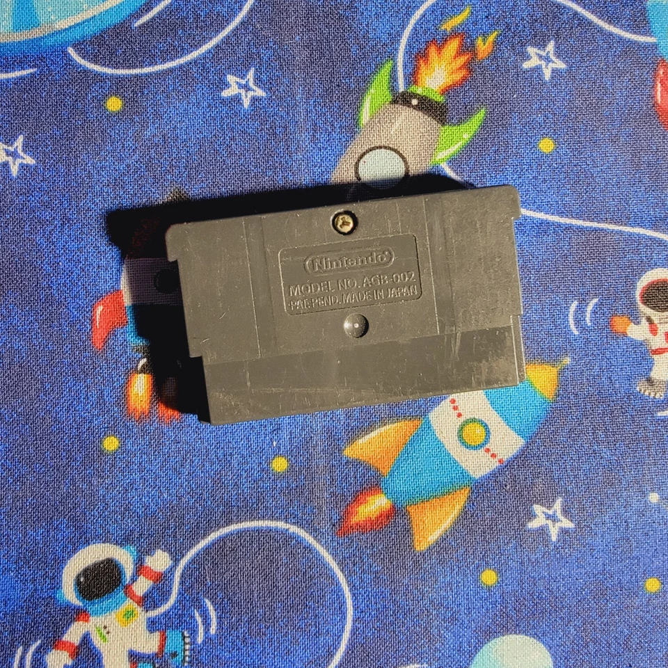 Tak and the Power of Juju Cartridge (Nintendo Game Boy Advance, 2003) [TESTED] - Image 2 of 2