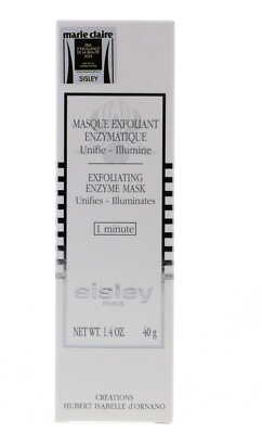 Sisley Exfoliating Enzyme Mask, 1.4 oz