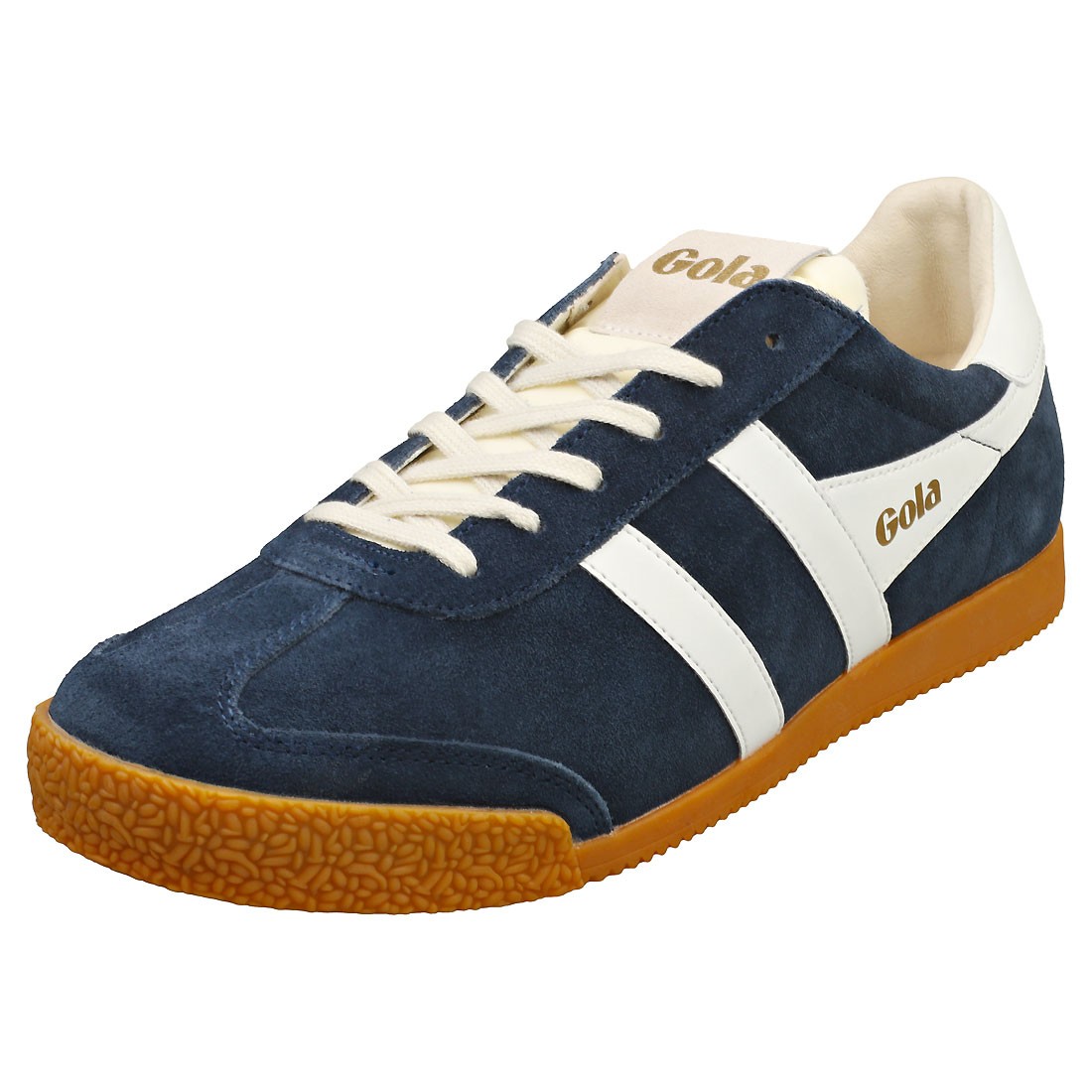 FILA Gola Elan Scarpe Da Tennis Blu e Bianco Uomo 45 EU