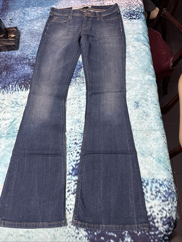 Damen Jeans Levis 476 Slim Bootcut Elefantenpfote W29 L34 - Bild 1 von 3