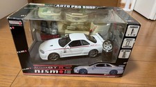 NISSAN NISMO SKYLINE GT-R miniature car