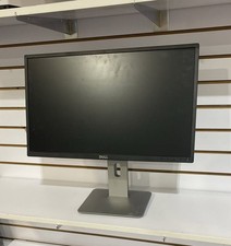 Dell UltraSharp FHD LED Monitor 22"/23"/24" 
