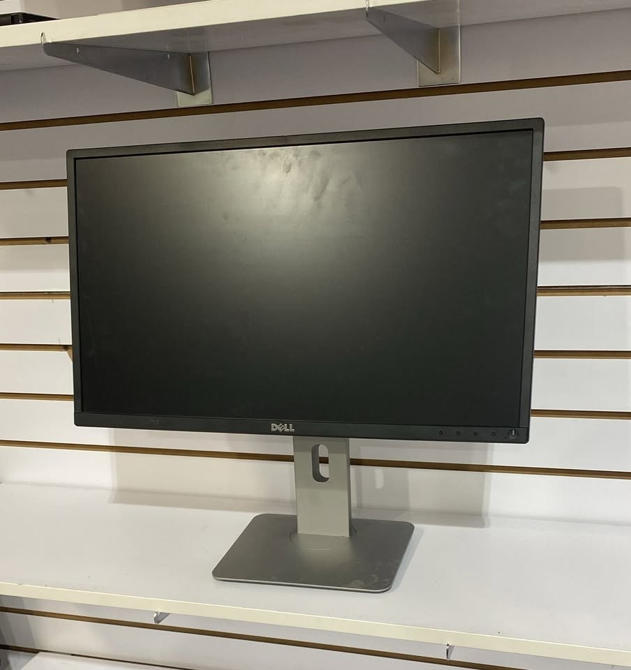 Dell UltraSharp FHD LED Monitor (22"/23"/24")
