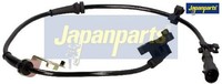 Japanparts ABS-911 Sensor FüR Raddrehzahl ABS Sensor Raddrehzahl FüR Chrysler