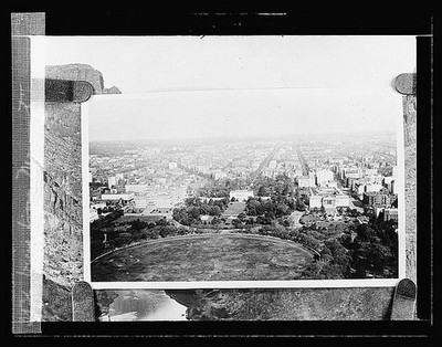 Photo:View from monument