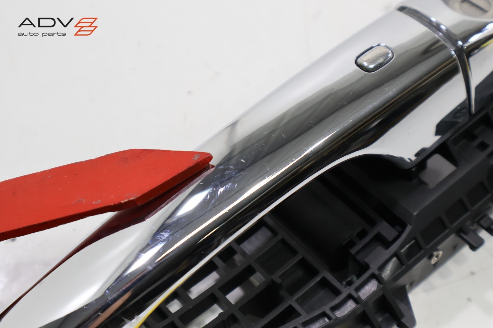 2014 - 2024 MASERATI GHIBLI FRONT LEFT DRIVER SIDE EXTERIOR DOOR HANDLE OEM
