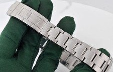 Rolex Submariner No-Date Black Steel 40mm Watch 14060 2001 K Serial 5