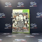 Sleeping Dogs Microsoft Xbox 360 CIB Complete Refurbished & Tested Free Shipping