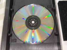 Bug Too! (Sega Saturn, 1995) CIB Complete in Box with Registration Card LN MINT!