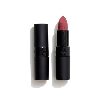 Velvet Touch Lippenstift mit extra FarbPigmenten für ein intensives & langanh...