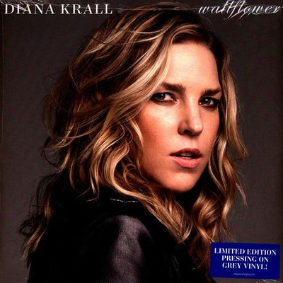 Diana Krall - Wallflower Limited Edition (Vinyl 2LP - 2014 - US - Reissue)
