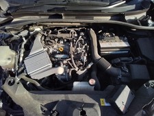 TOYOTA C-HR ALTERNATOR PETROL, 1.2, TURBO, 100A, GEN 1, 12/2016-09/2023