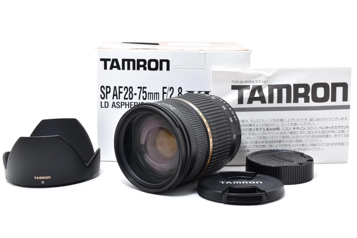 タムロン TAMRON SP 90㎜ F2.8 Di PENTAX Kマウント タムロン SP AF90mm F2.8 マクロレンズ新登場