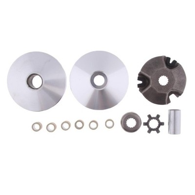 13,35 Mm Variator-Set Für JOG50 Zuma50 BWS50 AEROX50 AXIS50 NITRO50
