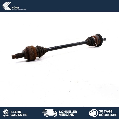 Antriebswelle Gelenkwelle hinten rechts BMW 1 F20 F21 118D 7597682