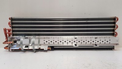 Neuer Klimakühler F260550010130 für Fendt 208-211