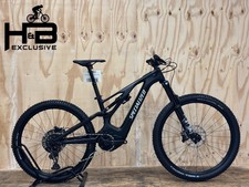 Specialized Turbo Levo Comp Carbon E-Mountain Bike Sram GX 2023