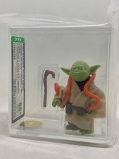 Yoda, The Jedi Master for sale