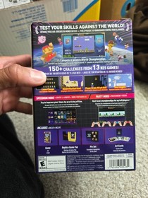Nintendo World Championships: NES Edition Deluxe Set Nintendo Switch